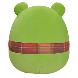 М'яка іграшка Squishmallows Жабка Венді 30 см (SQCR04157) - мініатюра 3