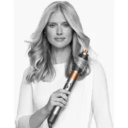 Мультісталер Dyson Airwrap Complete Long Origin Nickel/Copper (533896-01) - мініатюра 4