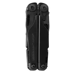 Мультитул Leatherman 831333 Surge Black - мініатюра 3