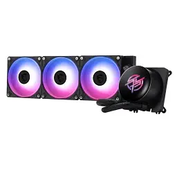 Система рідинного охолодження MSI MPG CoreLiquid P13 360