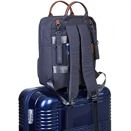 Рюкзак Childhome Family club Signature anthracite (CWBPSUDG) - мініатюра 9