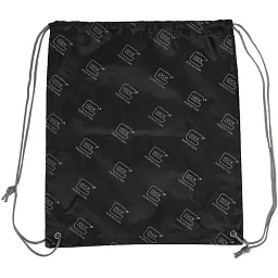 Рюкзак Glock Gym bag Reflective Black - мініатюра 2