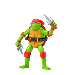 Фігурка TMNT серії Черепашки-Ніндзя Мovie III – Рафаель (83284)