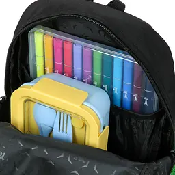 Рюкзак дитячий Yes K-45XS Minecraft (550527) - мініатюра 4