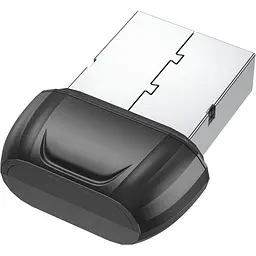 Bluetooth-адаптер Hoco UA18 v5.0 (762399) [136799] - мініатюра 4