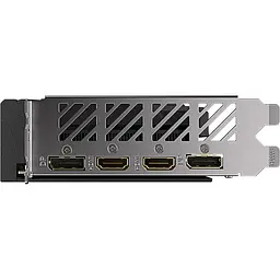 Відеокарта Gigabyte GeForce RTX 4060 Windforce OC 8G [GV-N4060WF2OC-8GD] [110666] - мініатюра 5