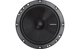 Компонентна акустична система Rockford Fosgate R1675-S - мініатюра 6