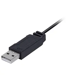 Мікрофон Defender Ring GMC 150 USB LED USB Black (64615) - мініатюра 7
