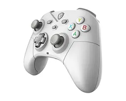 Маніпулятор ігровий WRL FORCE GC300 W WHITE MSI - мініатюра 2