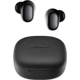 Навушники Xiaomi Redmi Buds 6 Play Black - мініатюра 2