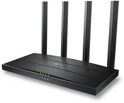 Роутер TP-Link Archer AX12 (UA) - мініатюра 2