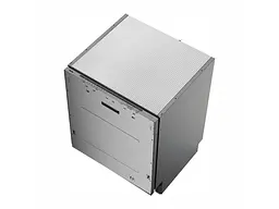 Посудомийна машина Prime Technics PDW 60138 RBI - мініатюра 4