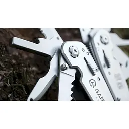 Мультитул Multi Tool Ganzo G301 - мініатюра 12