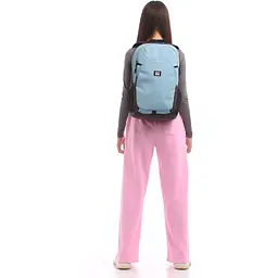 Рюкзак GoPack Education Teens 185 блакитний (GO25-185L-4) - мініатюра 13