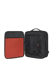 Рюкзак 17.3" Samsonite GLAZED BLACK 45x36x20 KT9*09008 - мініатюра 14