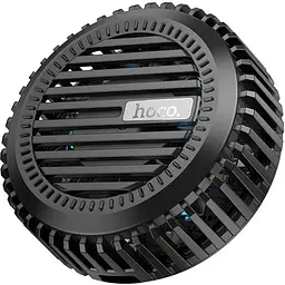 БЗП Hoco CW57 Air-cooled 15W magnetic wireless fast charger Black