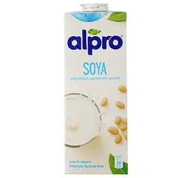 Напиток соевый Alpro 1 л