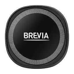 Утримувач мобільного телефону Brevia AirVent Ultra Mag Charge 15W з безпровідною зарядкою (48000) - мініатюра 3