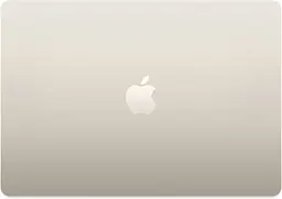 Ноутбук Apple MacBook Air 15" 2025 Starlight (MW1J3) - мініатюра 6