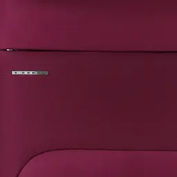 Валіза Gabol Zambia (L) Burgundy (113447-026) - мініатюра 9