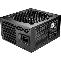 Блок живлення 1200 Вт, Pure Power 13 M, Black, модульний be quiet! teh0028827