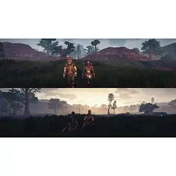 Ключ активації Microsoft Outward: The Adventurer Bundle для Xbox One/Series - мініатюра 4
