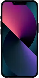 Смартфон Apple iPhone 13 mini 256Gb Midnight Seller Refurbished - мініатюра 2
