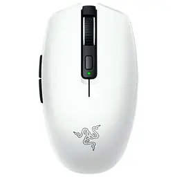 Миша Razer Orochi V2 (2026) Wireless White (RZ01-05690200-R3M1)