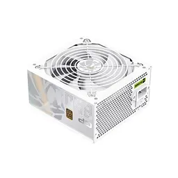 Блок живлення Gamemax 850W (GP 850B WH)