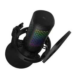 Мікрофон Hator Dreamcast X RGB Black (ESS10) - мініатюра 5