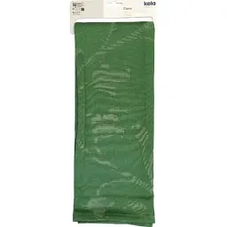 Рушник Kela кухонний Cora, 70x50 см, темно-зелений візерунок(12825) (00000027616) - мініатюра 2