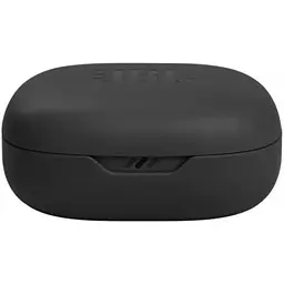 Бездротові навушники JBL Wave Flex Black (JBLWFLEXBLK) 62292-ska - мініатюра 5