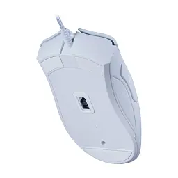 Мишка RAZER DeathAdder Essential USB White (RZ01-03850200-R3M1) - мініатюра 4