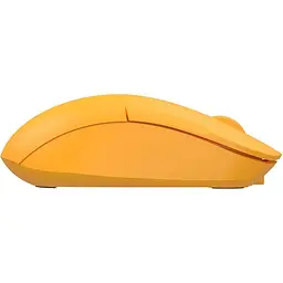 Миша A4Tech Fstyler FG15CS Air2 Yellow (FG15CS Air2 (Yellow)) - мініатюра 6