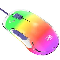 Дротова ігрова миша Proove Gaming Blaze, в асортименті - мініатюра 6