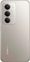 Смартфон Xiaomi Redmi 15 5G 8/256GB Titan Gray Global Version - мініатюра 3