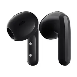 Навушники TWS Xiaomi Redmi Buds 4 Lite Black - мініатюра 4