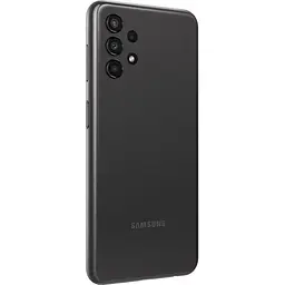 Смартфон Samsung Galaxy A13 3/32Gb Black (SM-A135FZKU) - мініатюра 5