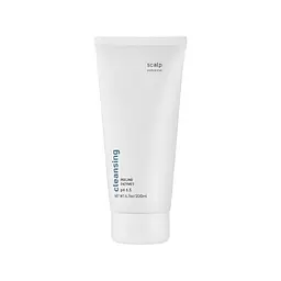 Скраб для шкіри голови Scalp Cleansing Peeling Enzymes З ензимами 200 мл (4820266831011)