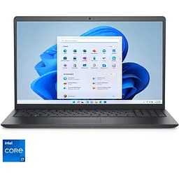 Ноутбук Dell Vostro 3530 i7-1355U la 5.0 GHz, 16GB DDR4, 512GB, Windows 11 Pro