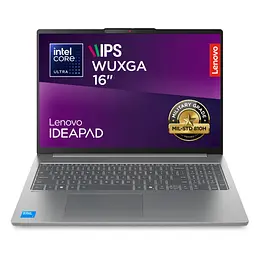 Ноутбук Lenovo IdeaPad Slim 5 16IMH10 (83V7005VRA)