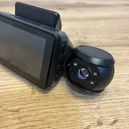 Відеореєстратор Dash Cam 3 у 1 - мініатюра 5