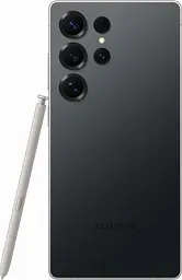 Смартфон Samsung Galaxy S25 Ultra 12/1TB Titanium Black (SM-S938BZKH) - мініатюра 3