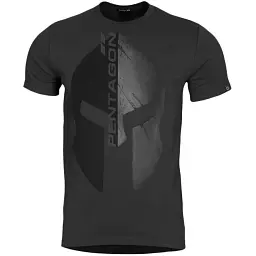 Футболка Pentagon Ageron T-Shirt Eternity L Black