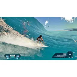 Ключ активації Microsoft Barton Lynch Pro Surfing для Xbox Series S/X - мініатюра 12