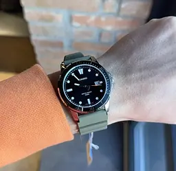 Годинник Casio MTP-VD01-3E - мініатюра 3