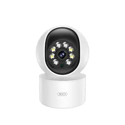 Зовнішня камера спостереження XO CR01 Smart Treasure 300W Піксель Camera Біла - мініатюра 3