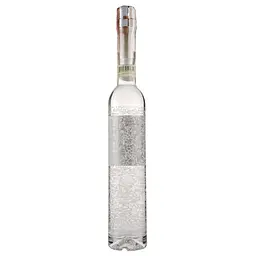 Горілка виноградна Shabo Premium, 40%, 0,375 л - мініатюра 2
