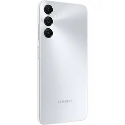 Смартфон Samsung Galaxy A05s 4/64Gb Silver (SM-A057GZSUEUC) - мініатюра 7