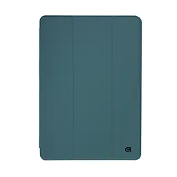 Чохол до планшета Armorstandart Smart Fold Pen Samsung Galaxy Tab S9 / S9 FE Pine Green (ARM75002) - мініатюра 1